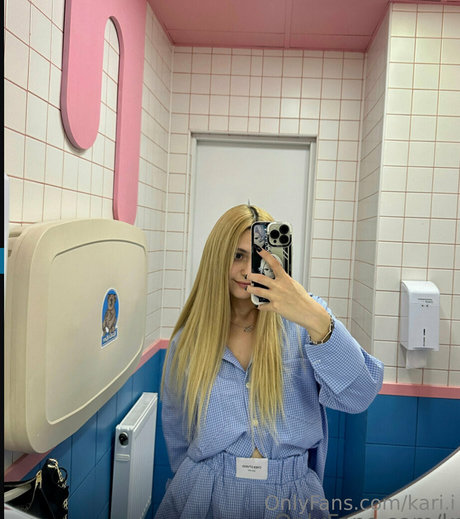 Kari i porno hübsche galerie