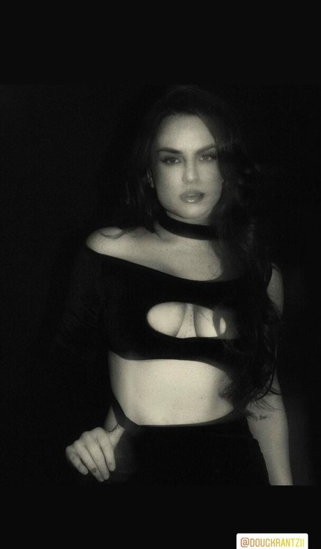 Jojo Levesque pornostar xxx bild