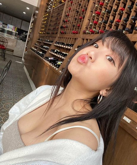 dünne ebenholz-onlyfans exklusive nette galerie