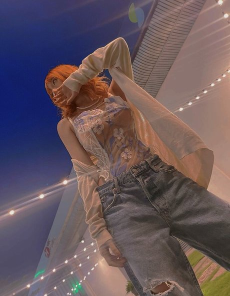 Skaye Cosplay perfekte xxx fotos