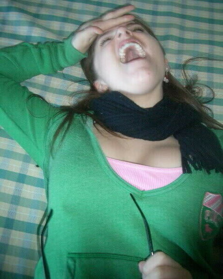 Anna Kendrick nackt nette bild