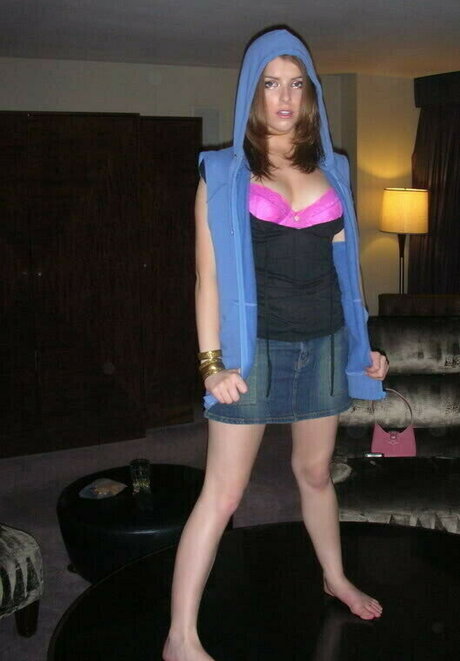 Anna Kendrick kostenlose schöne galerien