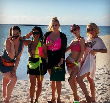 Anna Kendrick Bilder