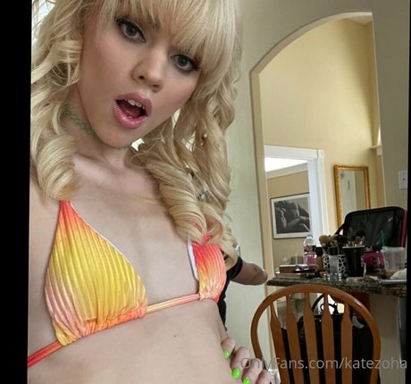 katezoha heiße schöne bilder