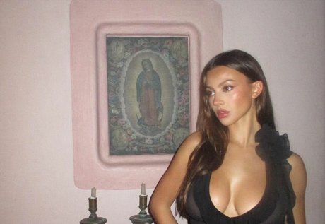 Katarina Deme heiße bilder