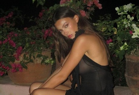 Katarina Deme akt fotos