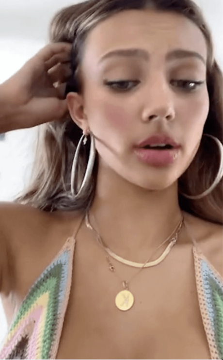 Katarina Deme perfekte pornostar bilder