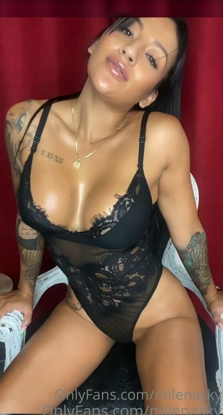 milenasky exklusive schöne bilder