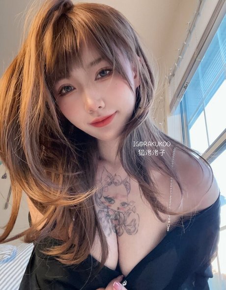 Rakukoooo freie galerie