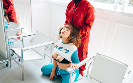 Korean Gravures erwachsene hübsche bilder