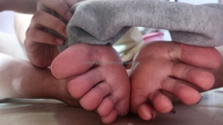 Roseblissss porno nackte galerien