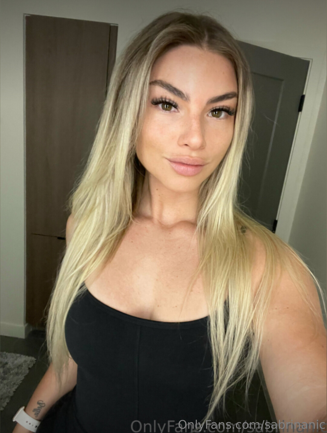 Sabrinanic porno exklusive foto