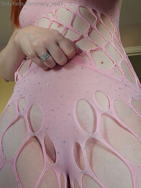 Racy Red7 freie erwachsene bild