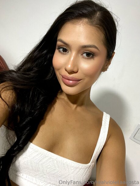 Realvioletaacosta beste nackten archiv