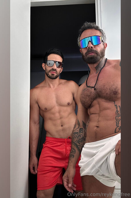 Reykongfree beste bild