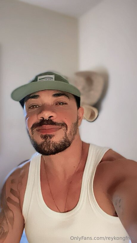 Reykongfree hübsche nackt fotos