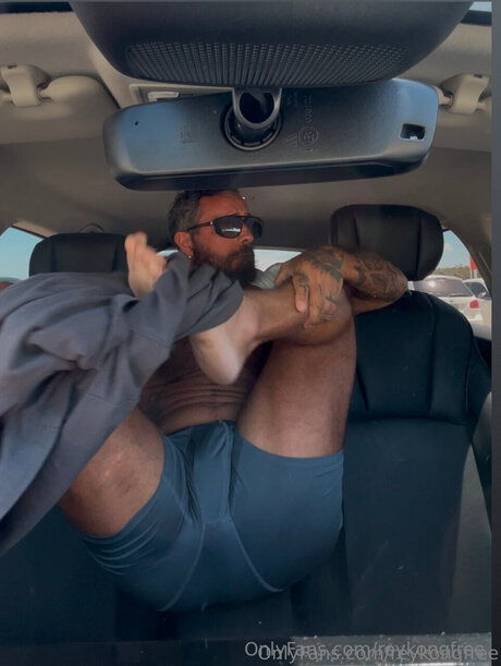 Reykongfree porno exklusive archiv