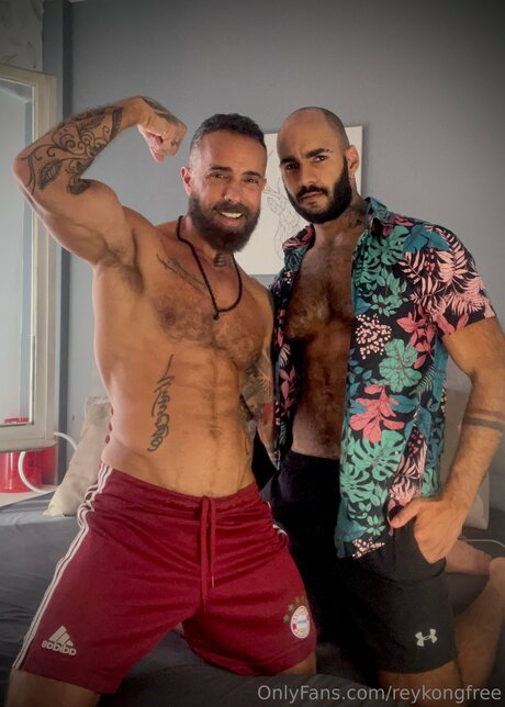 Reykongfree beste xxx bilder