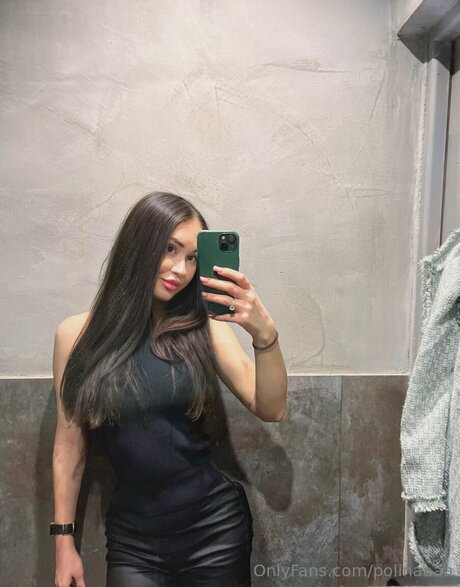 Polinaaaa freie erwachsene galerie