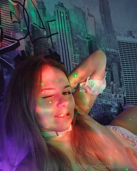 Polinaaaa exklusive akt galerien