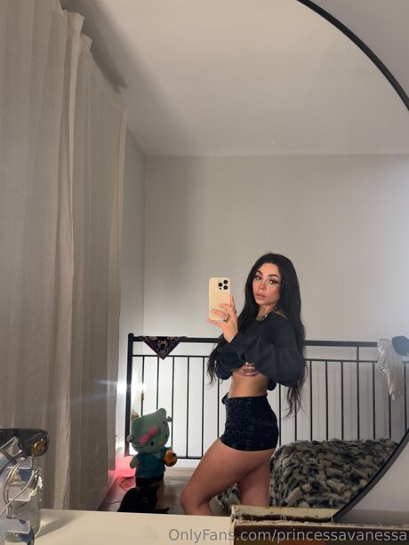 Princessavanessa nackt nette fotos