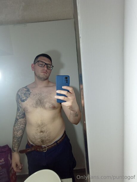 Puntogof top porno galerie