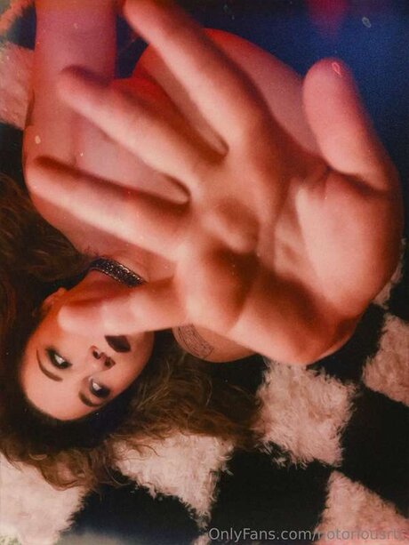 Notoriousrtc heiße schöne foto