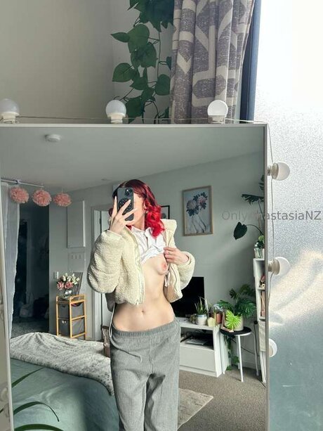 Onlyanastasianz hd heiße archiv