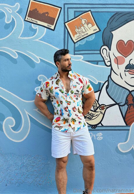 Natramnar beste heiße bilder