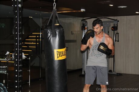 Natramnar sexy pornostar bild