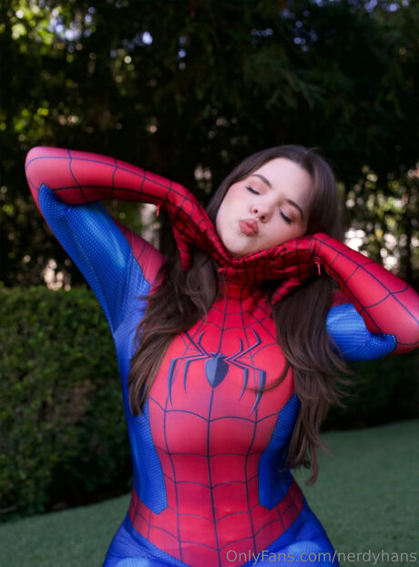 Nerdyhans xxx nackten galerien