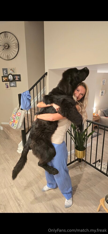 Match My Freak pornographische fotos