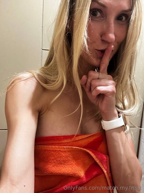 Match My Freak porno heiße foto