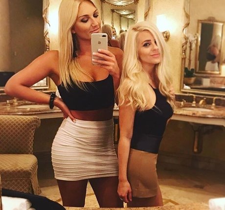 Brooke Hogan xxx porno foto