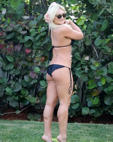 Brooke Hogan nacktheit erwachsene fotos