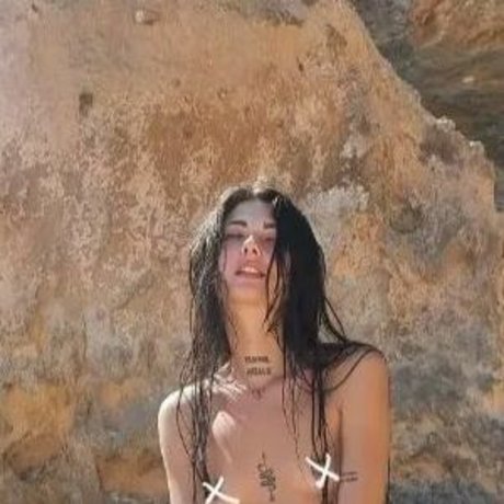 Coco Allen erotische sex bild