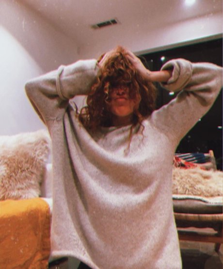 Rumer Willis model hübsche foto