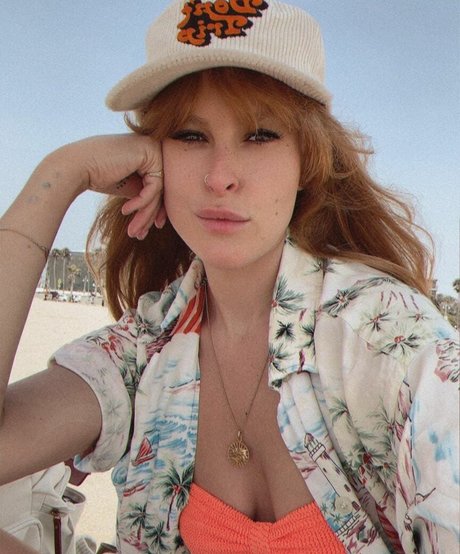 Rumer Willis kostenlose erwachsene bilder