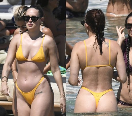 Rumer Willis erotische nacktheit bilder