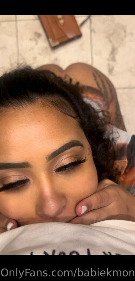 babiekmoney kunst nacktheit fotos