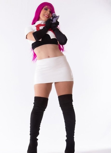 Carolina Angulo erwachsene top fotos