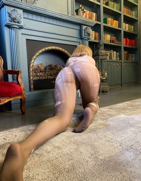 Ulichan xxx nackte galerien