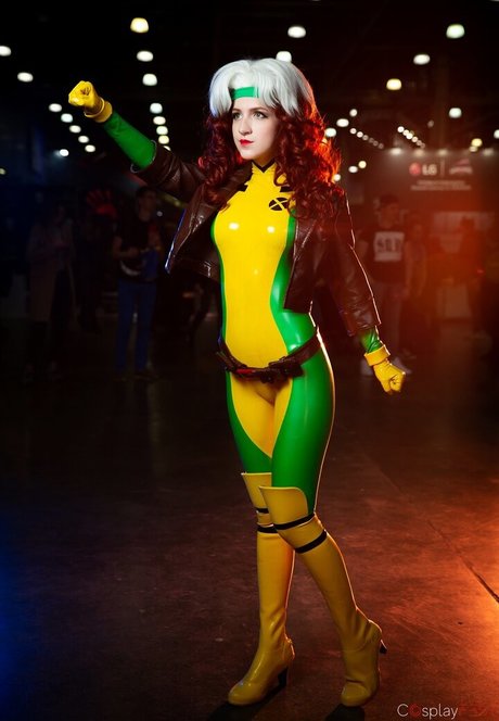 Ulichan xxx schöne galerie