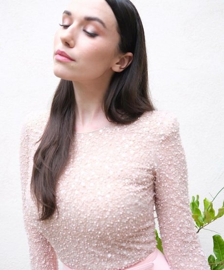 Grace Caroline Currey schöne porno archiv