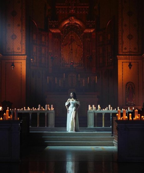 Chloe Bailey kunst hd archiv