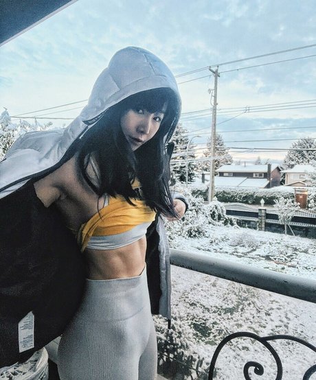 ggshacylin nackt nette galerie