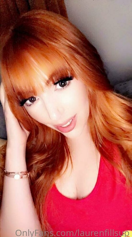 laurenfillsup sexy xxx galerie