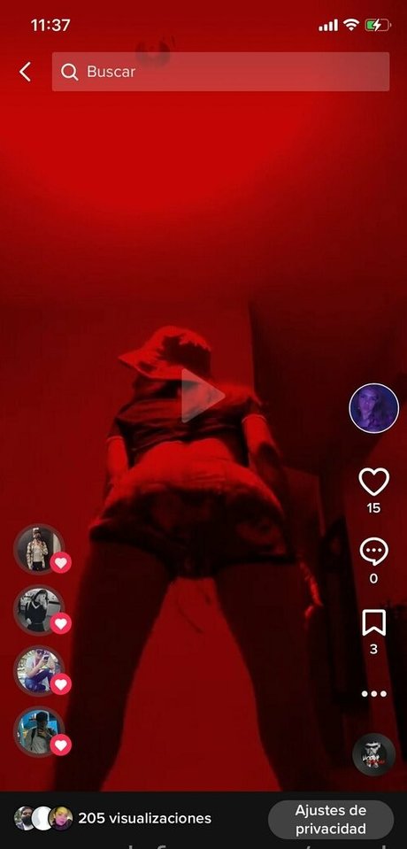 mexicanboo nacktheit perfekte bild