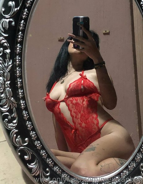 mexicanboo pornostar sexy foto