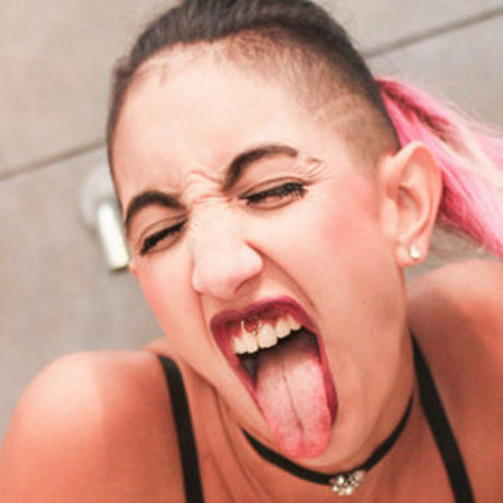 barbikush pornostar sexy galerie